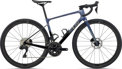 Liv Avail Advanced 0 