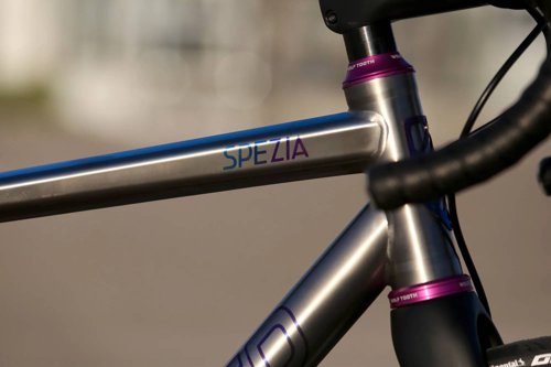 Litespeed Spezia Dura-Ace Di2 12 Speed  - Thumbnail 6