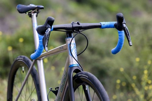 Litespeed Spezia SRAM RED AXS E1  - Thumbnail 5
