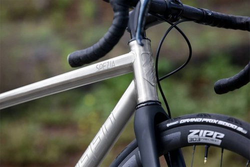 Litespeed Spezia SRAM Force eTap AXS D2 12 Spd 2x  - Thumbnail 4