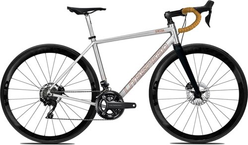 Litespeed Spezia Ultegra Di2 12 Speed 