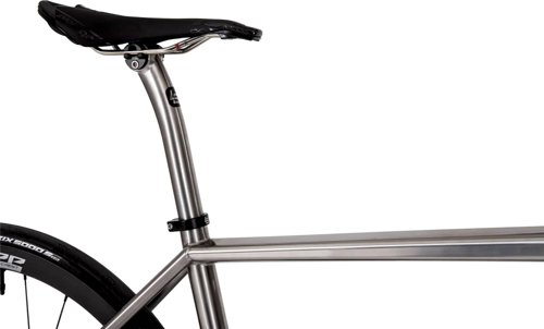 Litespeed Spezia Ultegra Di2 12 Speed  - Thumbnail 2