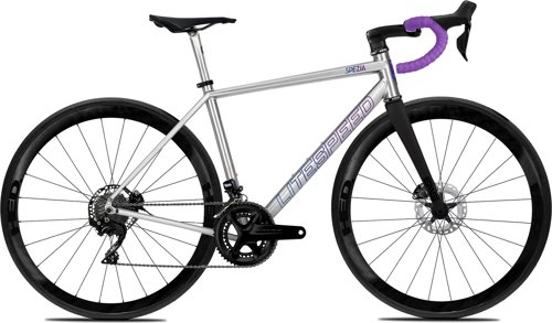 Litespeed Spezia FI SRAM RED AXS E1 