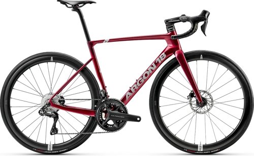 Argon 18 Sum Shimano Ultegra Di2 – Atten