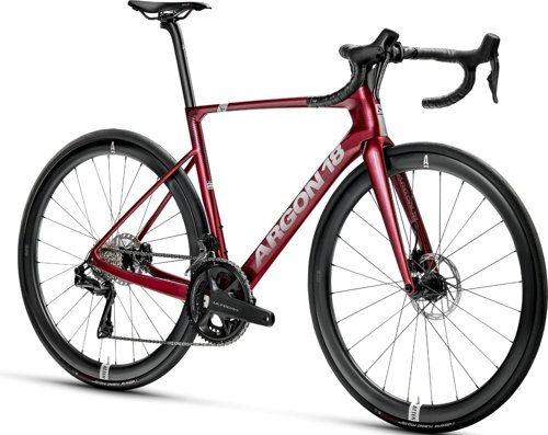 Argon 18 Sum Shimano Ultegra Di2 – Atten  - Thumbnail 2