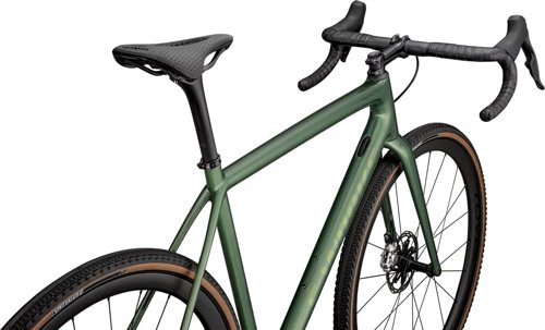 Specialized S-Works Crux – SRAM RED XPLR  - Thumbnail 4