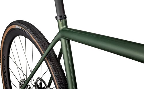 Specialized S-Works Crux – SRAM RED XPLR  - Thumbnail 6