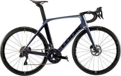 Look 795 Blade 105 Di2 