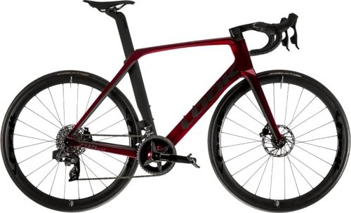 Look 795 Blade Rival eTap AXS 
