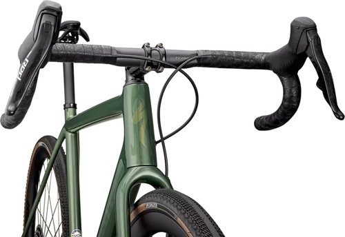 Specialized S-Works Crux  - Thumbnail 5