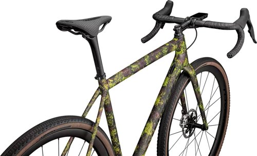 Specialized S-Works Crux LTD – SRAM RED XPLR  - Thumbnail 4