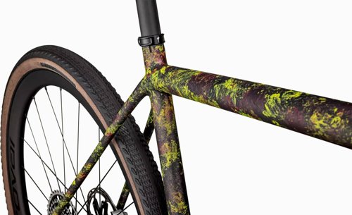 Specialized S-Works Crux LTD – SRAM RED XPLR  - Thumbnail 6