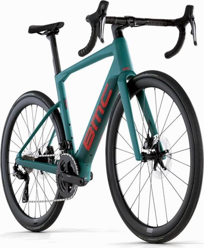 BMC Roadmachine 01 AMP ONE USA  - Thumbnail 2