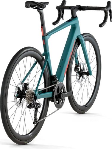 BMC Roadmachine 01 AMP ONE USA  - Thumbnail 3