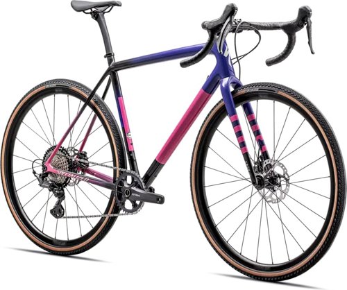 Specialized Crux Comp  - Thumbnail 3