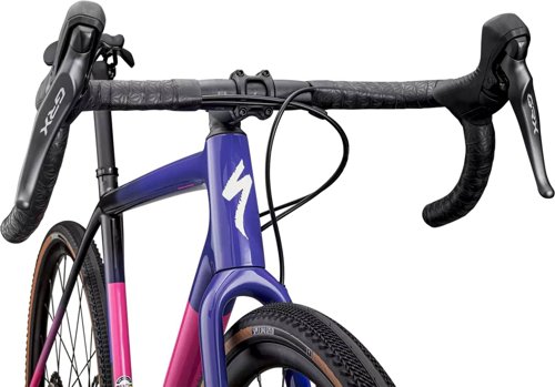 Specialized Crux Comp  - Thumbnail 6