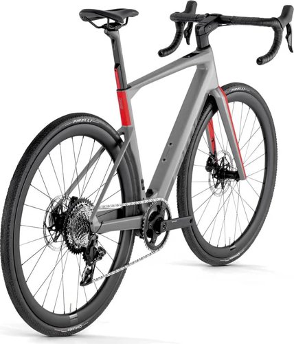 BMC Roadmachine 01 AMP X ONE  - Thumbnail 3