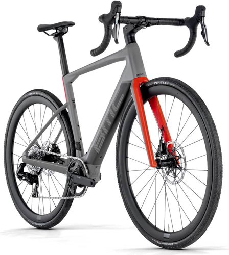 BMC Roadmachine 01 AMP X ONE USA  - Thumbnail 2