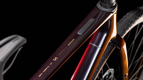 CUBE NUROAD C:62 SLX  - Thumbnail 2