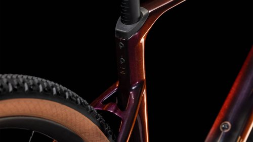 CUBE NUROAD C:62 SLX  - Thumbnail 4