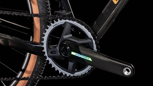 CUBE NUROAD C:62 SLX  - Thumbnail 5