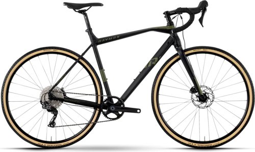 rraymon R RAYMON GravelRay 5.0 