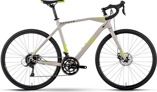 rraymon R RAYMON GravelRay 4.0  - Thumbnail 2