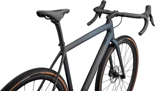 Specialized Crux Pro  - Thumbnail 4