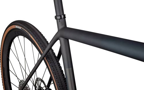 Specialized Crux Pro  - Thumbnail 6