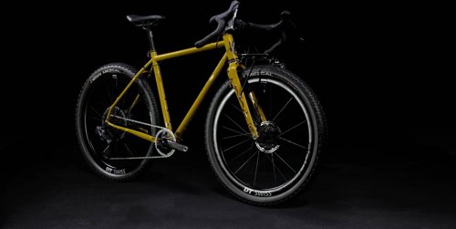 mason Exposure SRAM  - Thumbnail 2