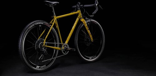 mason Exposure SRAM  - Thumbnail 3