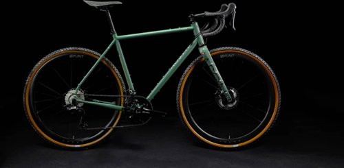 mason Exposure Shimano