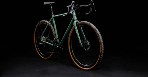 mason Exposure Shimano  - Thumbnail 2