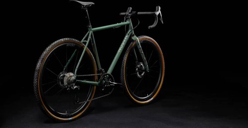 mason Exposure Shimano  - Thumbnail 3