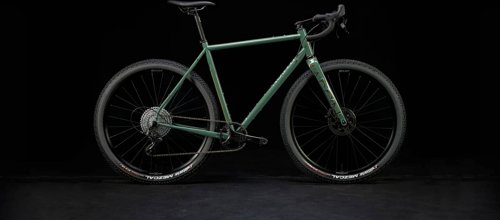 mason Exposure Campagnolo