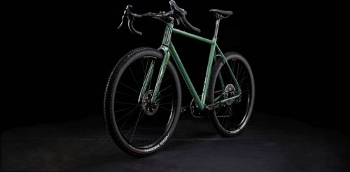 mason Exposure Campagnolo  - Thumbnail 2