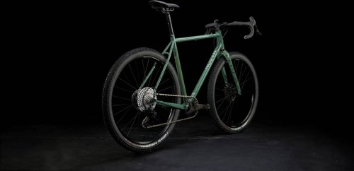 mason Exposure Campagnolo  - Thumbnail 3