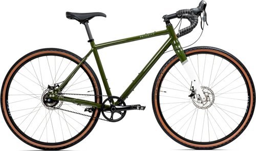 Priority APOLLO GRAVEL