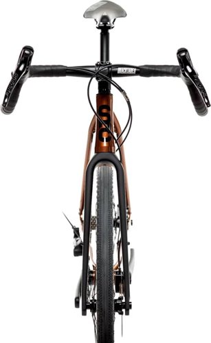 State Bicycle Co. 6061 Black Label All-Road Copper Brown 650b  - Thumbnail 6