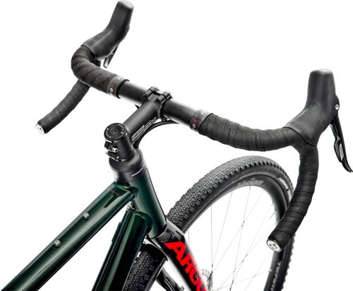 Argon 18 Grey Matter SRAM APEX XPLR  - Thumbnail 4