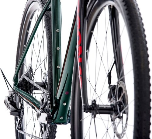 Argon 18 Grey Matter SRAM APEX XPLR  - Thumbnail 5