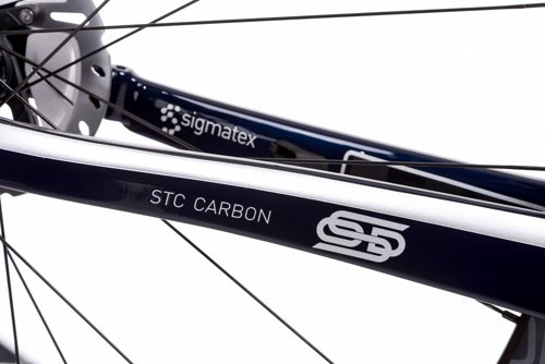 Orro Venturi STC Ultegra Di2  - Thumbnail 5