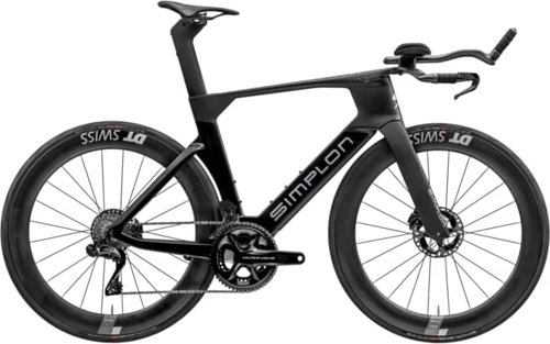 simplon Pride Tri Ultimate AXS  - Thumbnail 2