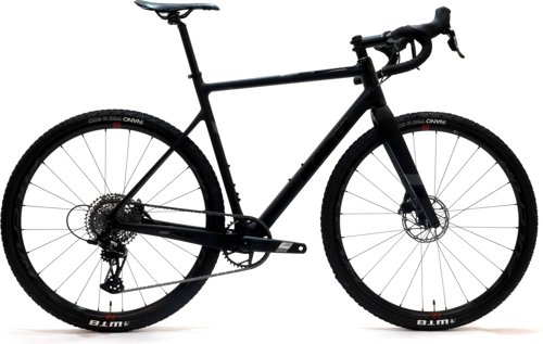 planetx Planet X XLS Evo SRAM Apex XPLR Carbon 