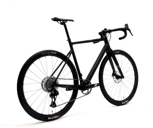 planetx Planet X XLS Evo SRAM Apex XPLR Carbon  - Thumbnail 3