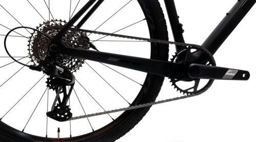 planetx Planet X XLS Evo SRAM Apex XPLR Carbon  - Thumbnail 4
