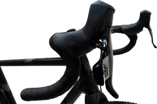 planetx Planet X XLS Evo SRAM Apex XPLR Carbon  - Thumbnail 5