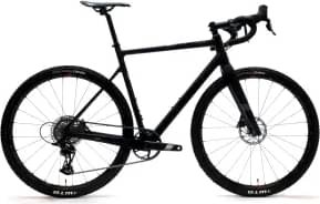 planetx Planet X XLS Evo SRAM Apex XPLR Carbon  - Thumbnail 6