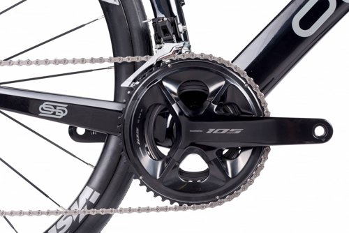 Orro Venturi Evo 105 Team 30  - Thumbnail 5