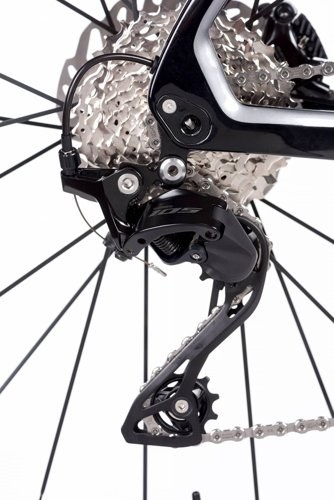 Orro Venturi Evo 105 Team 30  - Thumbnail 6